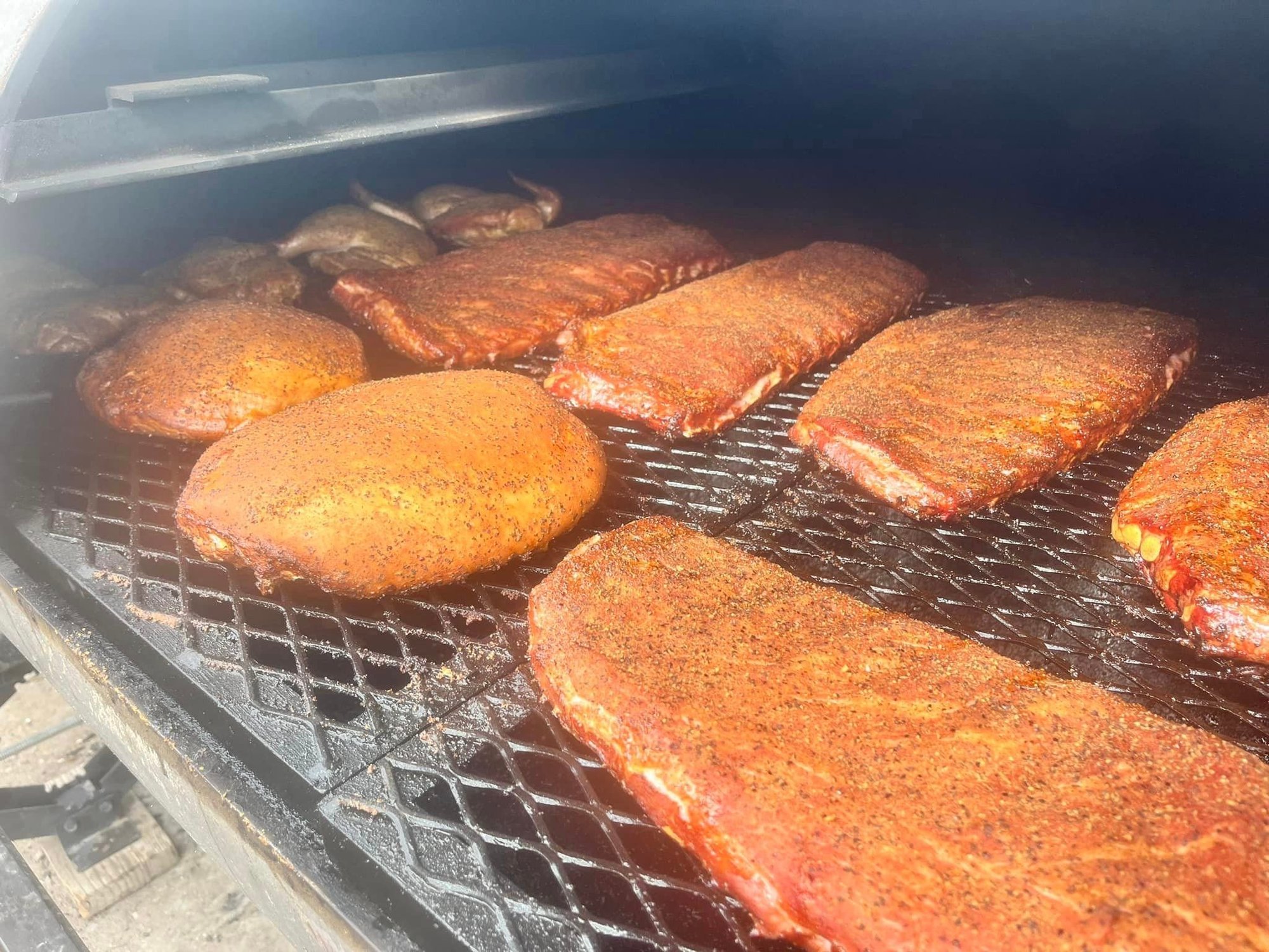 Brisket