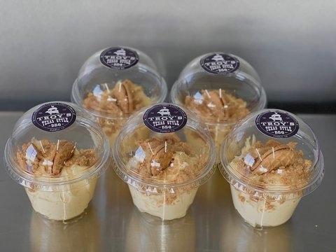 Nutter Butter Banana Pudding